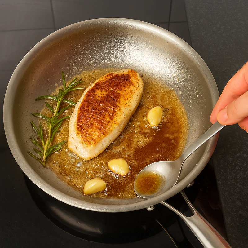 Ensemble Essentiel Ultra en Titane