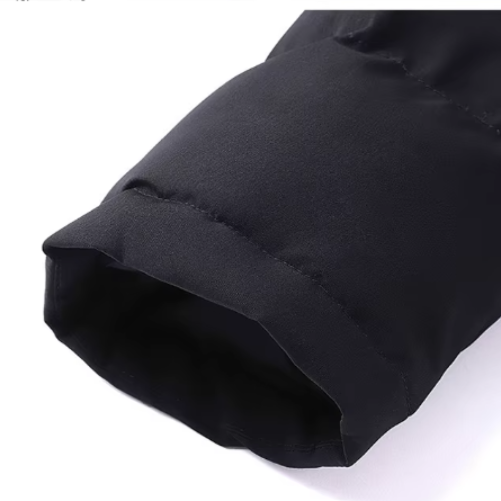 Veste d'Hiver Rembourrée Premium