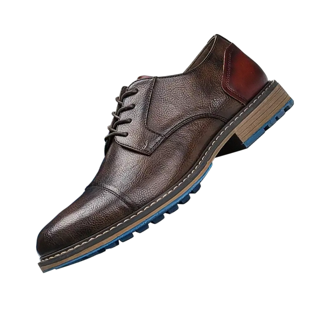 Hunter | Chaussures pour Hommes Grandes Tailles en Couleur Unie