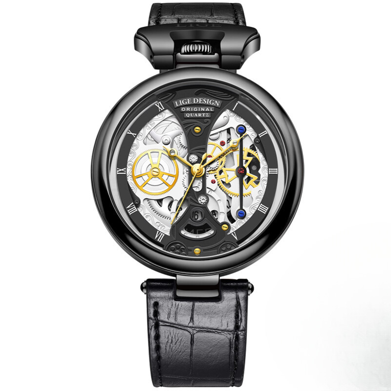 Montre Business Mode Hule Ur™ Olsen & Olsen
