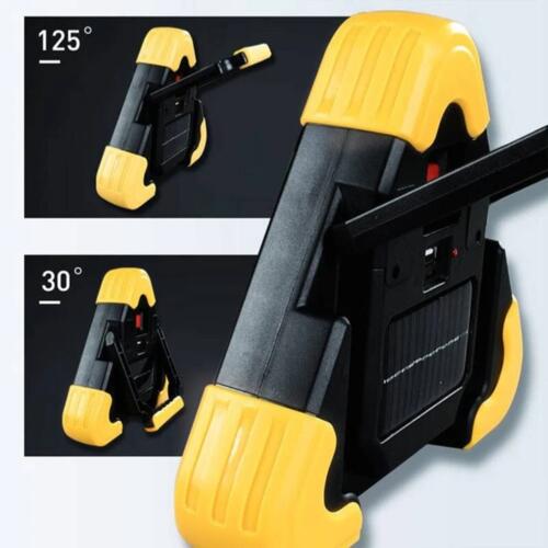 Feu de signalisation triangulaire à LED