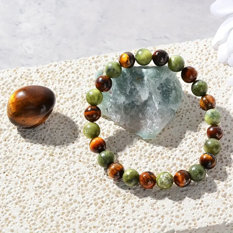 Bracelet d'Abondance