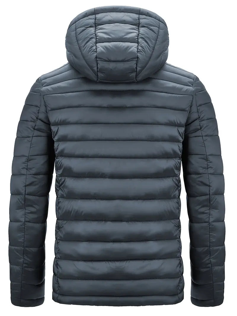 Veste Légère Élégante