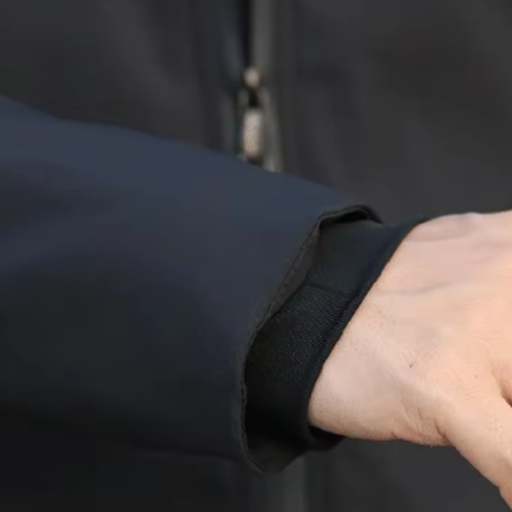 Klein Coupe-vent élégant pour hommes