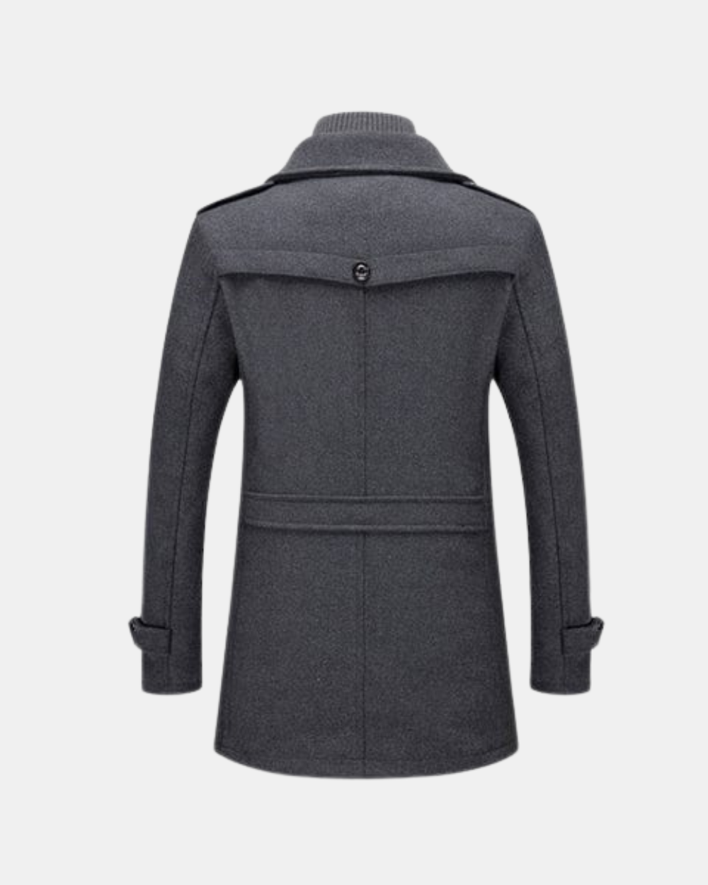 Manteau d'Hiver Chaud Giuseppe
