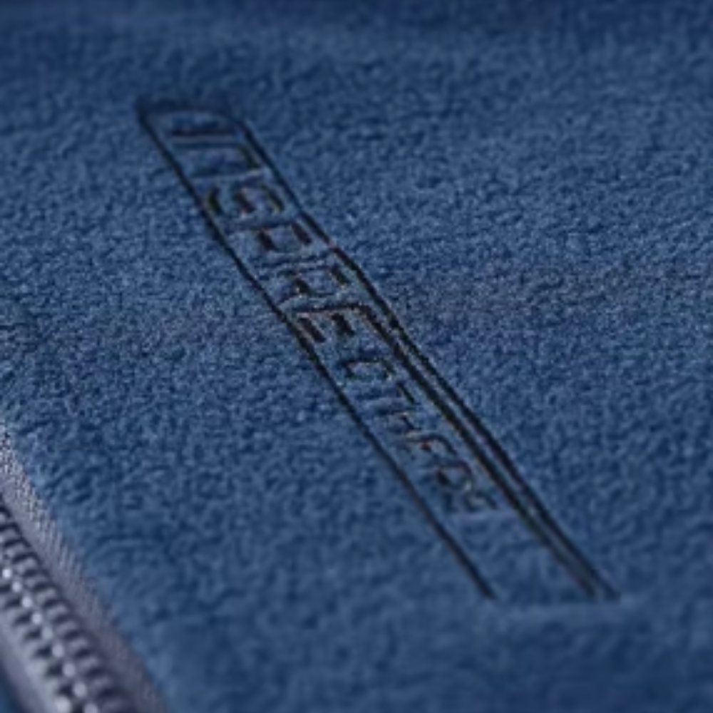 Veste en Fleece Softshell