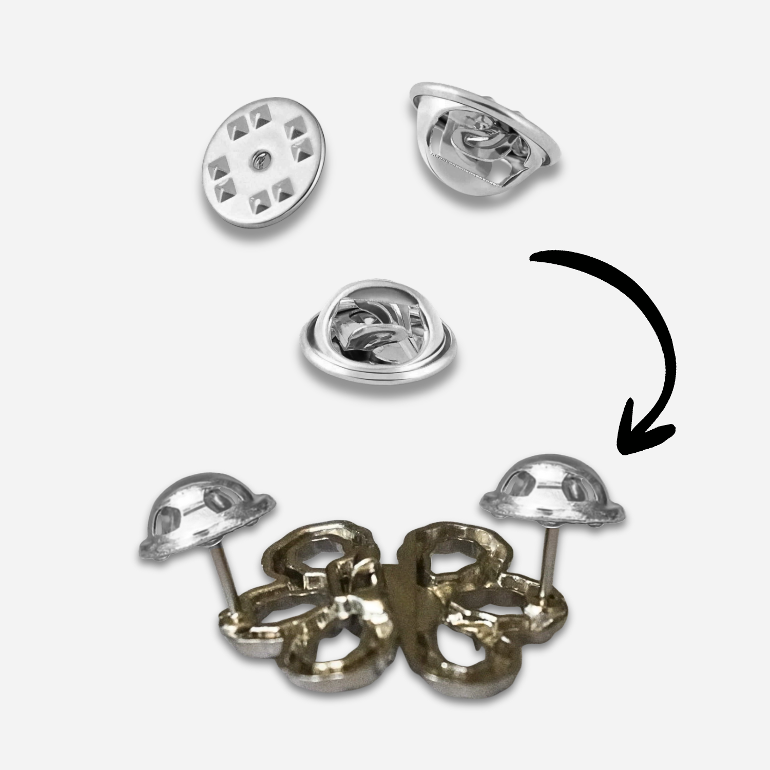 Lien de taille en perle