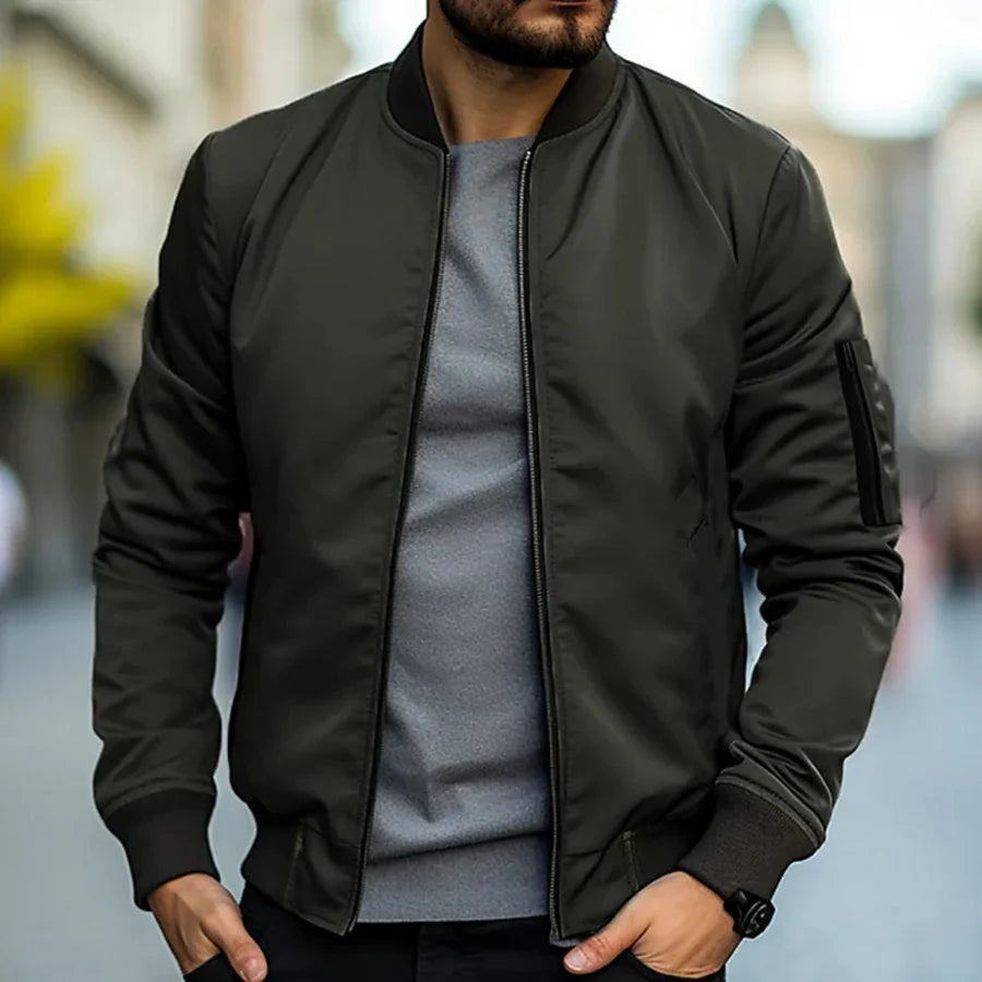 Veste Bomber
