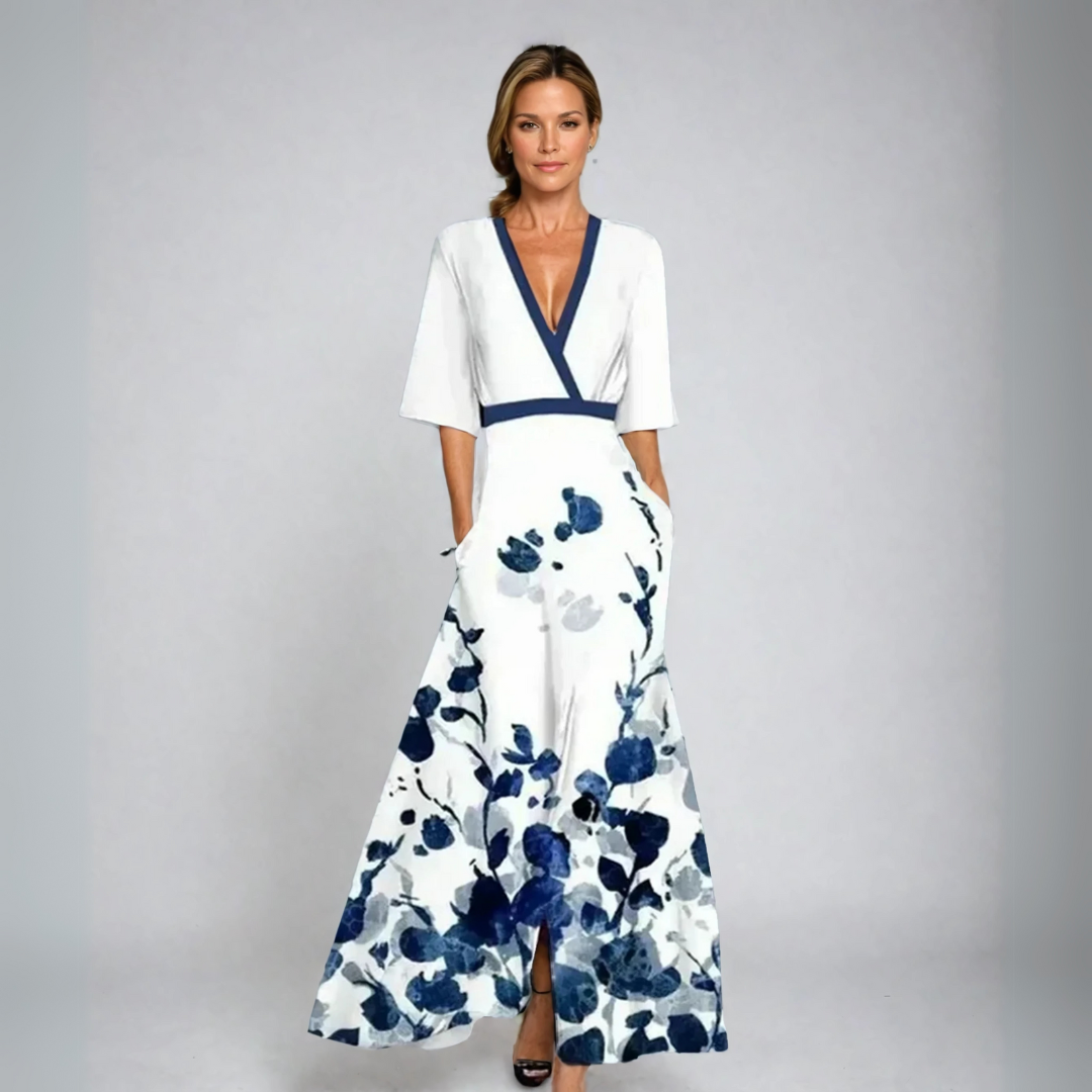 Elvira | Spellbinding Robe