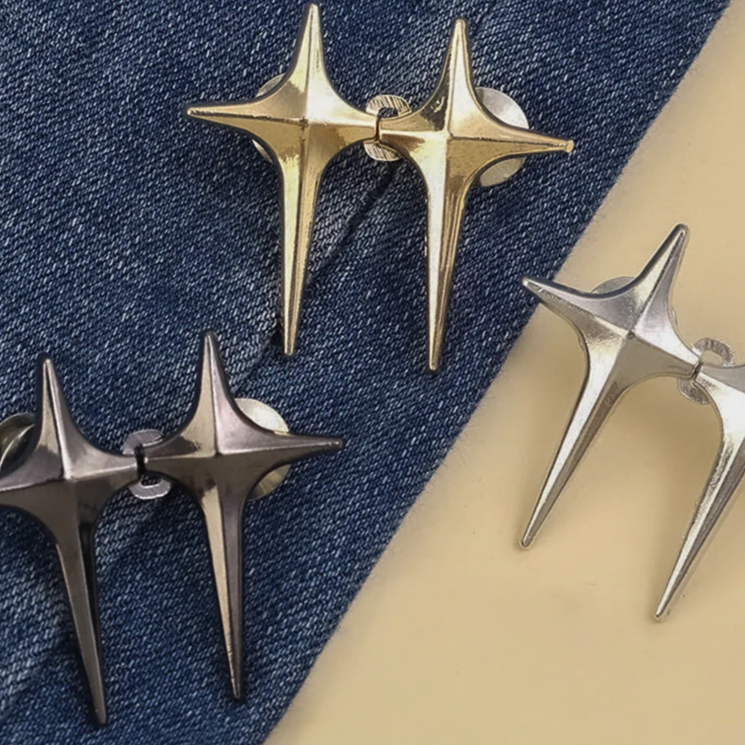 Lien de taille STELLAR