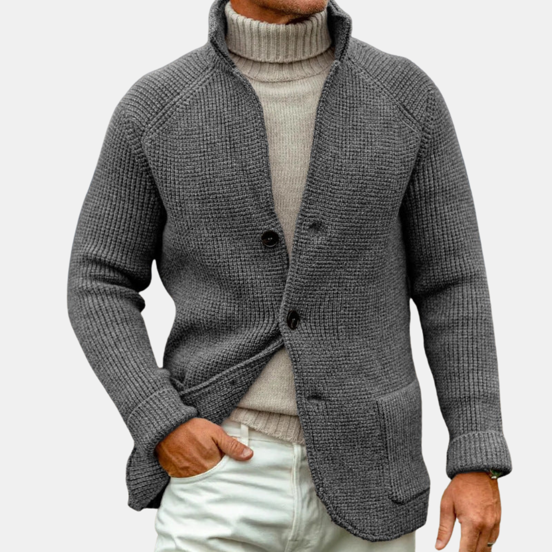 Erwin™ - Cardigan
