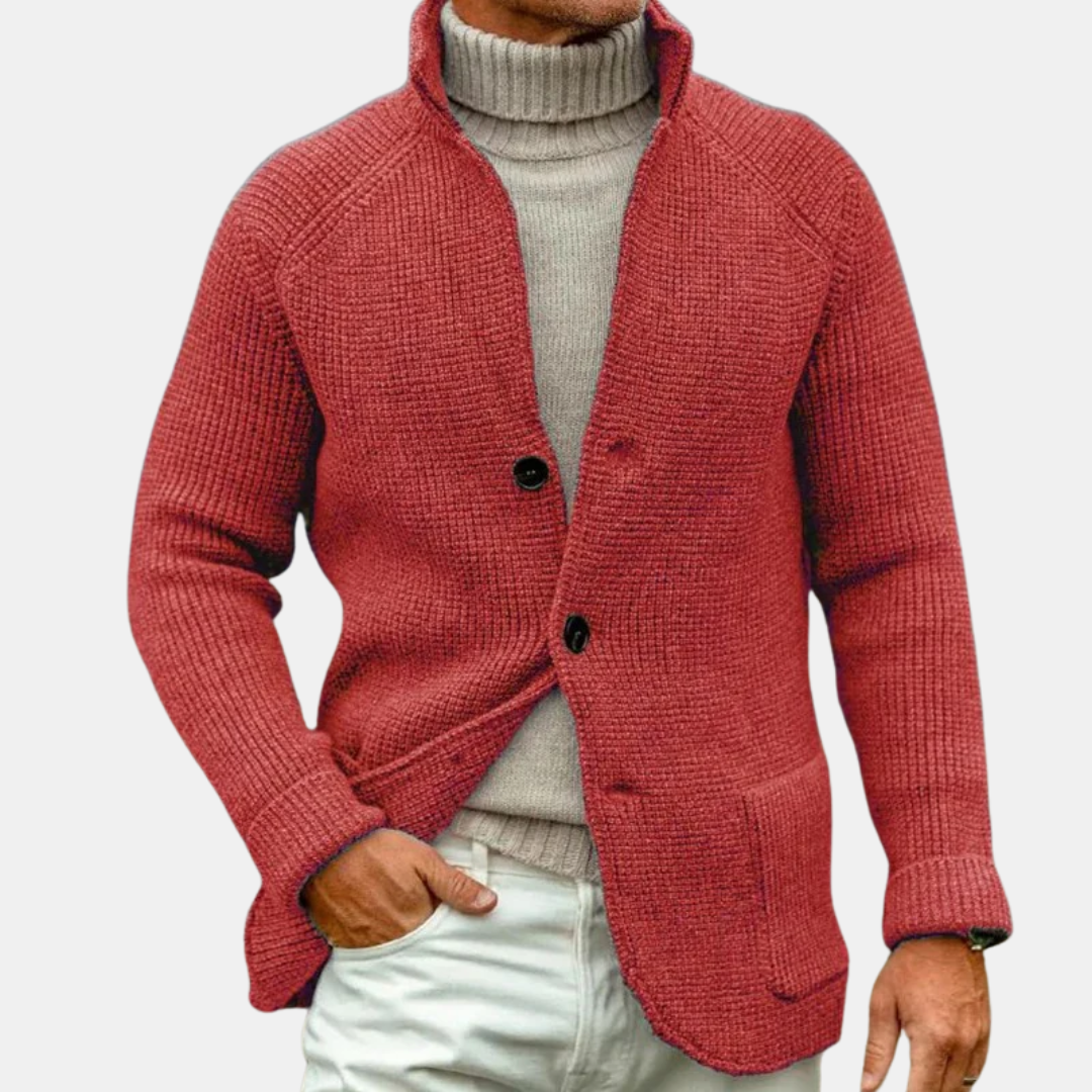Erwin™ - Cardigan