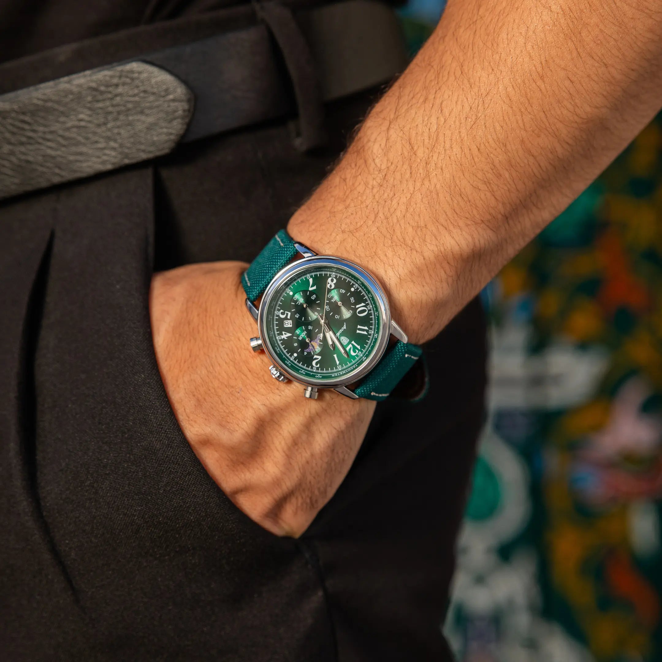 Lucky Fours® Ligne de Plage