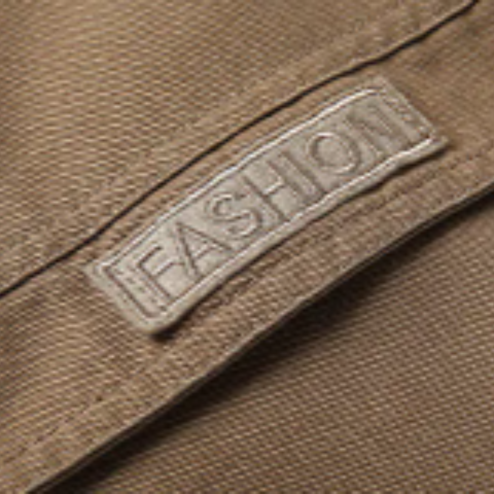 Yani - Veste d’hiver élégante et coupe-vent