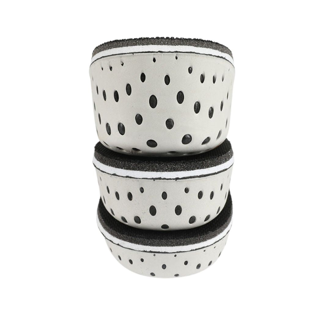 Semelles d'augmentation pour chaussures (+3 / +4 / +5 cm)