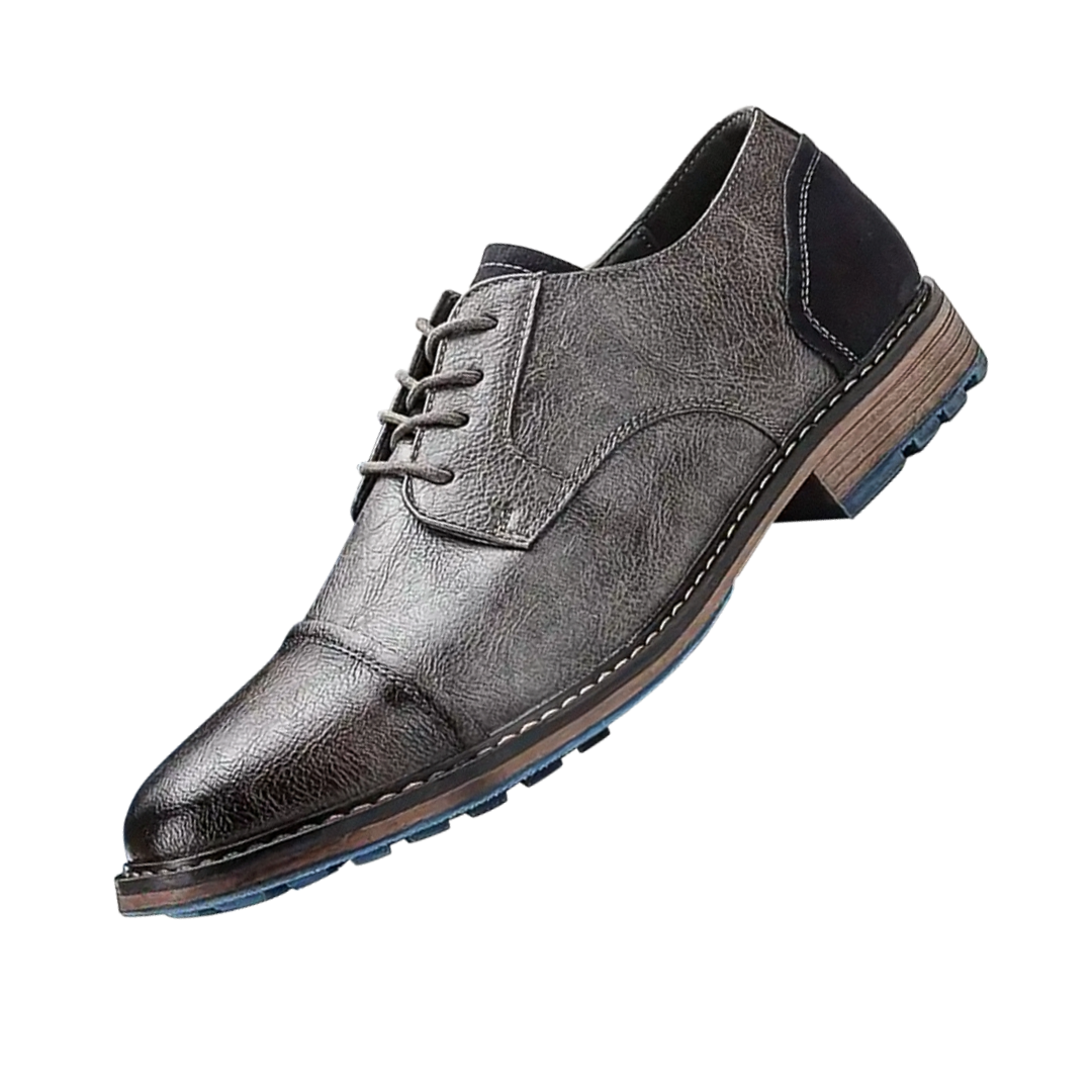 Hunter | Chaussures pour Hommes Grandes Tailles en Couleur Unie