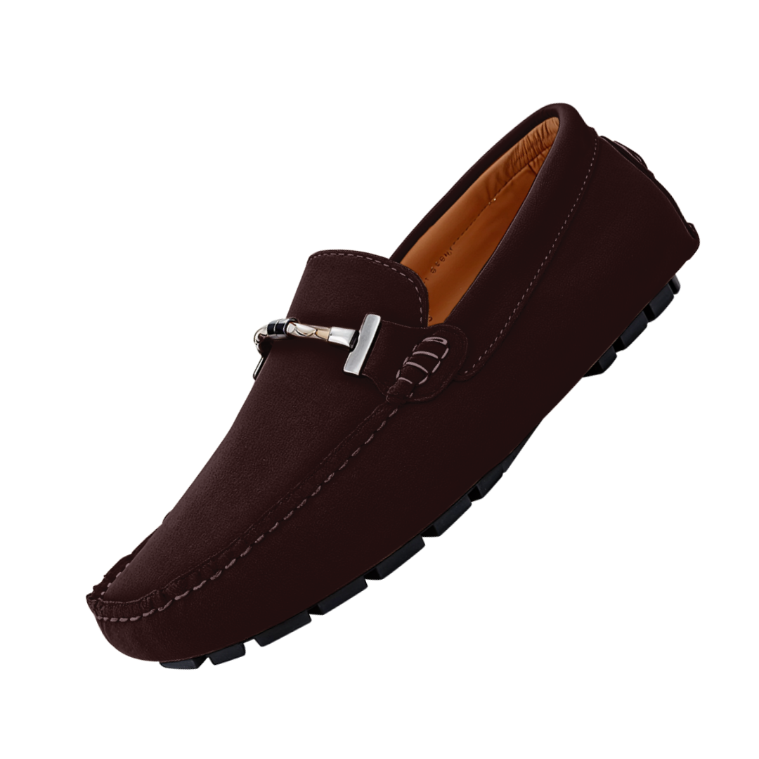 Colbee | Chaussures slip-on respirantes sans lacets