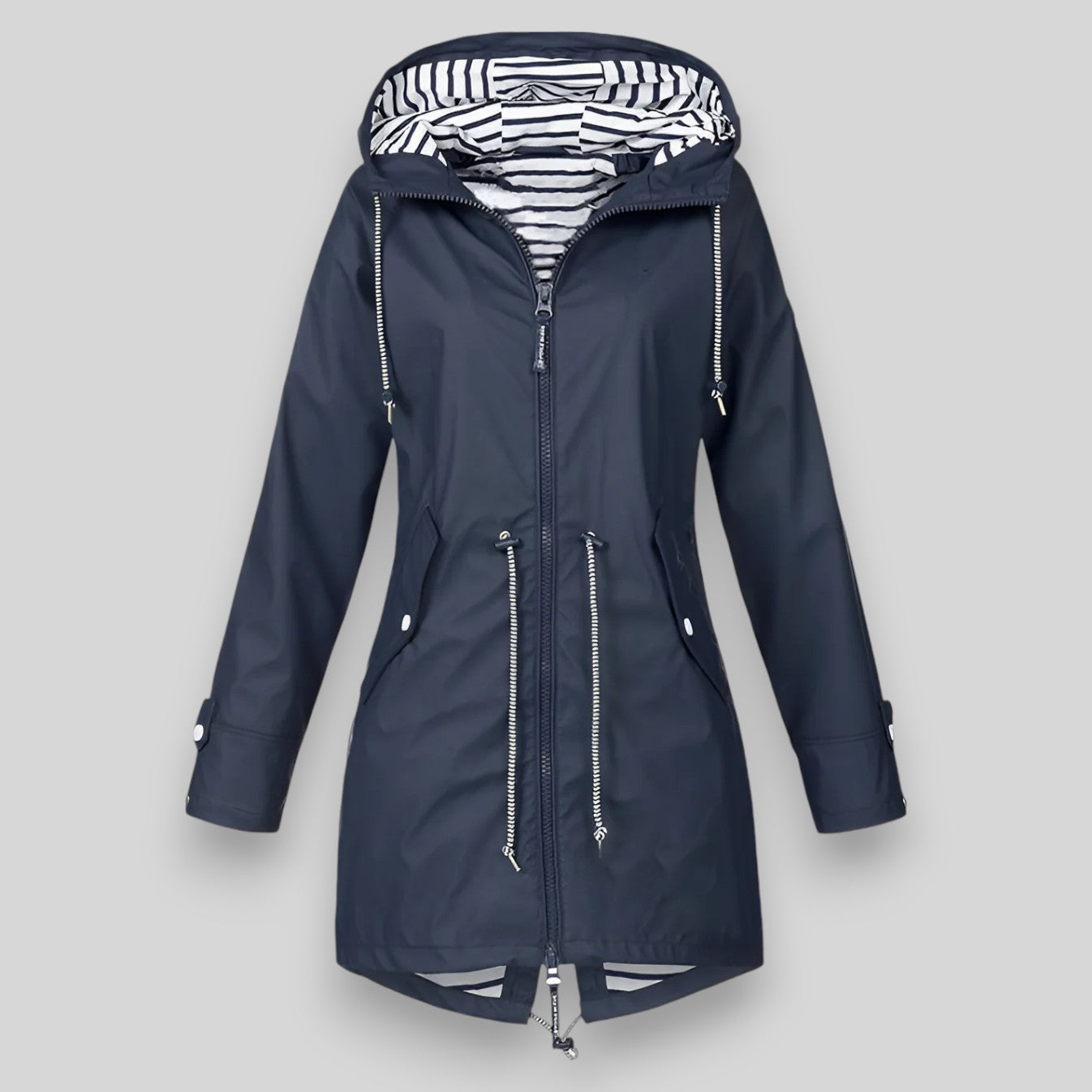 Laura™ - Veste de Pluie Imperméable