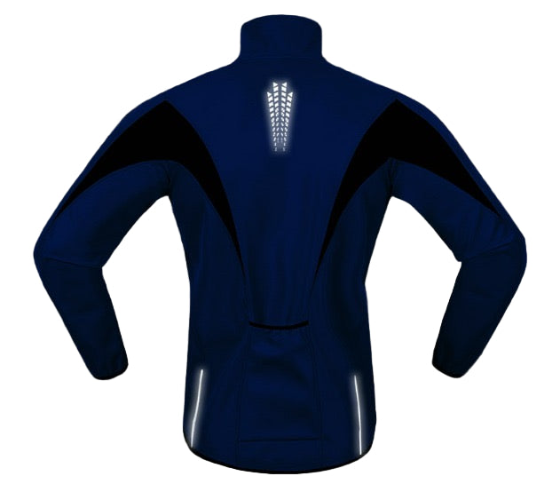 Ensemble d’hiver coupe-vent | Veste + pantalon chaud