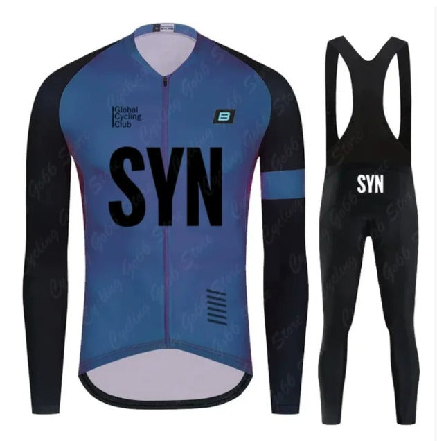 SYN | Flux Arctique Thermique