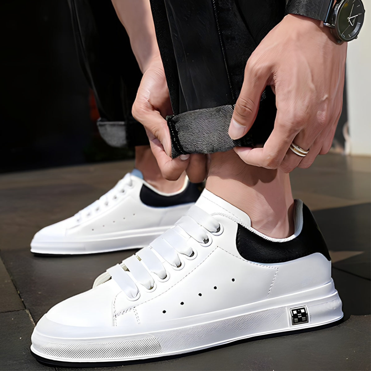 Élégance Intemporelle Édition Limitée