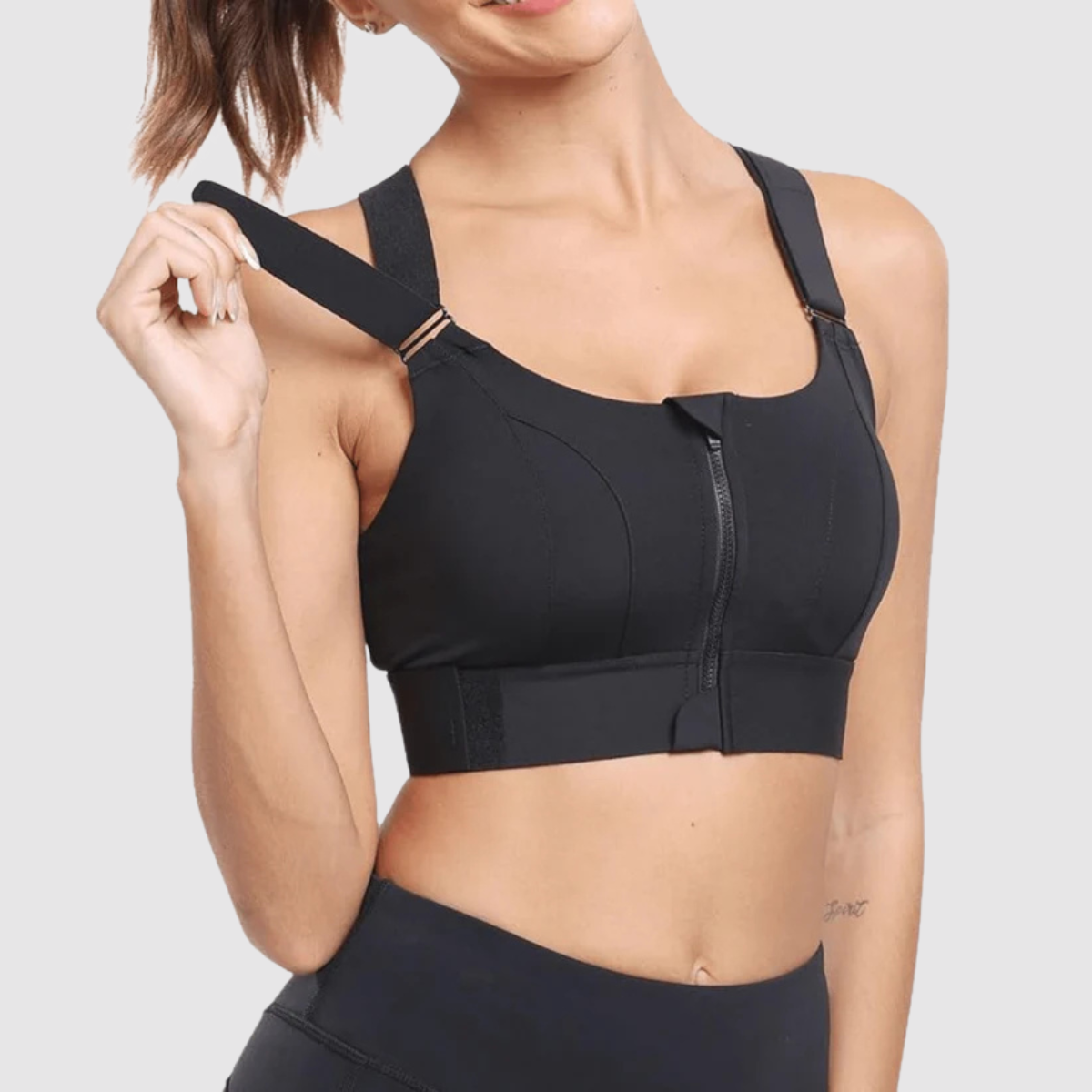 Brassière de Sport Flexmove™ - KAYSI