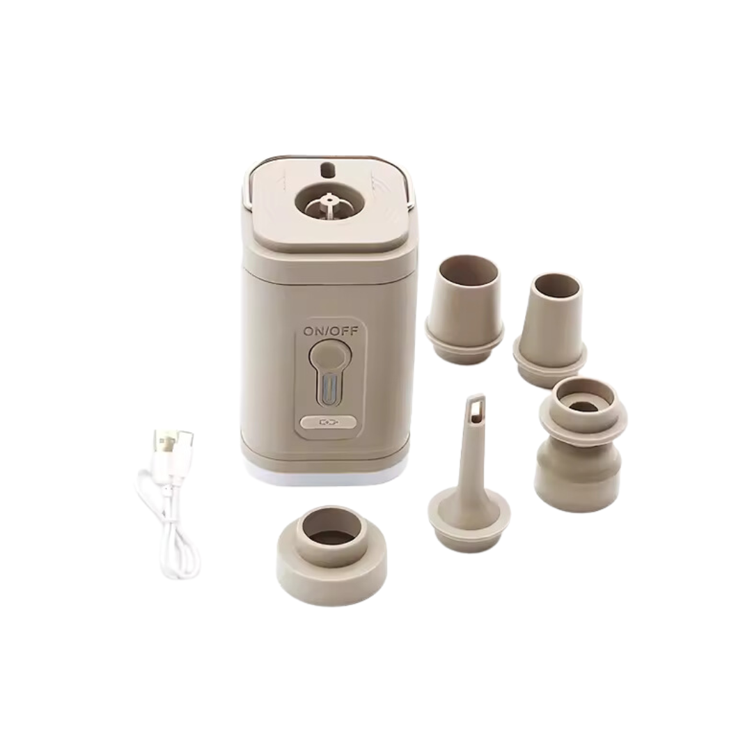 Matelas gonflable relaxant pour femme enceinte KAYSI