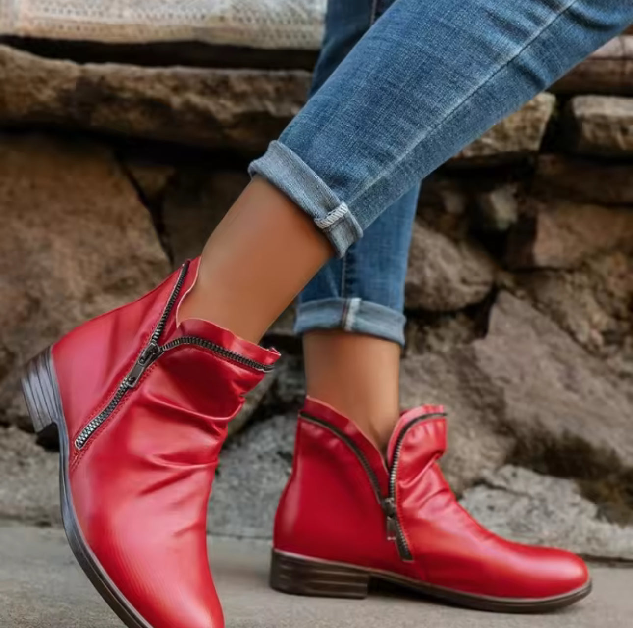 Kyssa™ | Bottines Orthopédiques