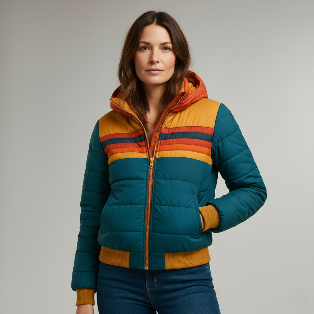 Sally Klein™ | VESTE IMPERMÉABLE