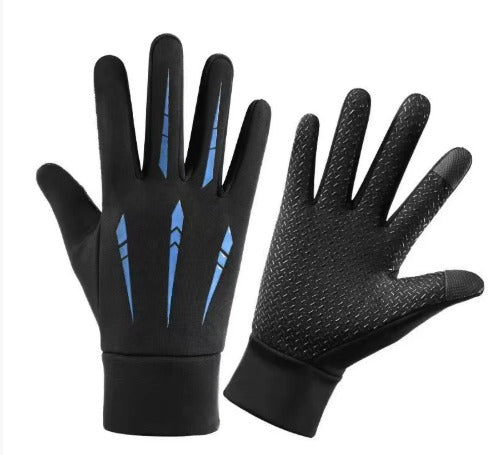Gants Chauds d’Hiver pour Homme | Tactiles, Coupe-Vent & Imperméables