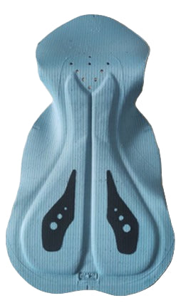 AeroCore | Sous-vêtement de Cyclisme Rembourré