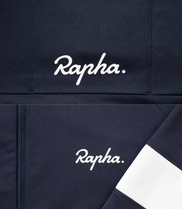 Rapha Maillot Unisexe | Manches Longues Polaire Vélo