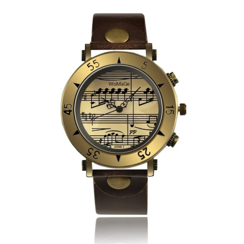 Montre Melodie