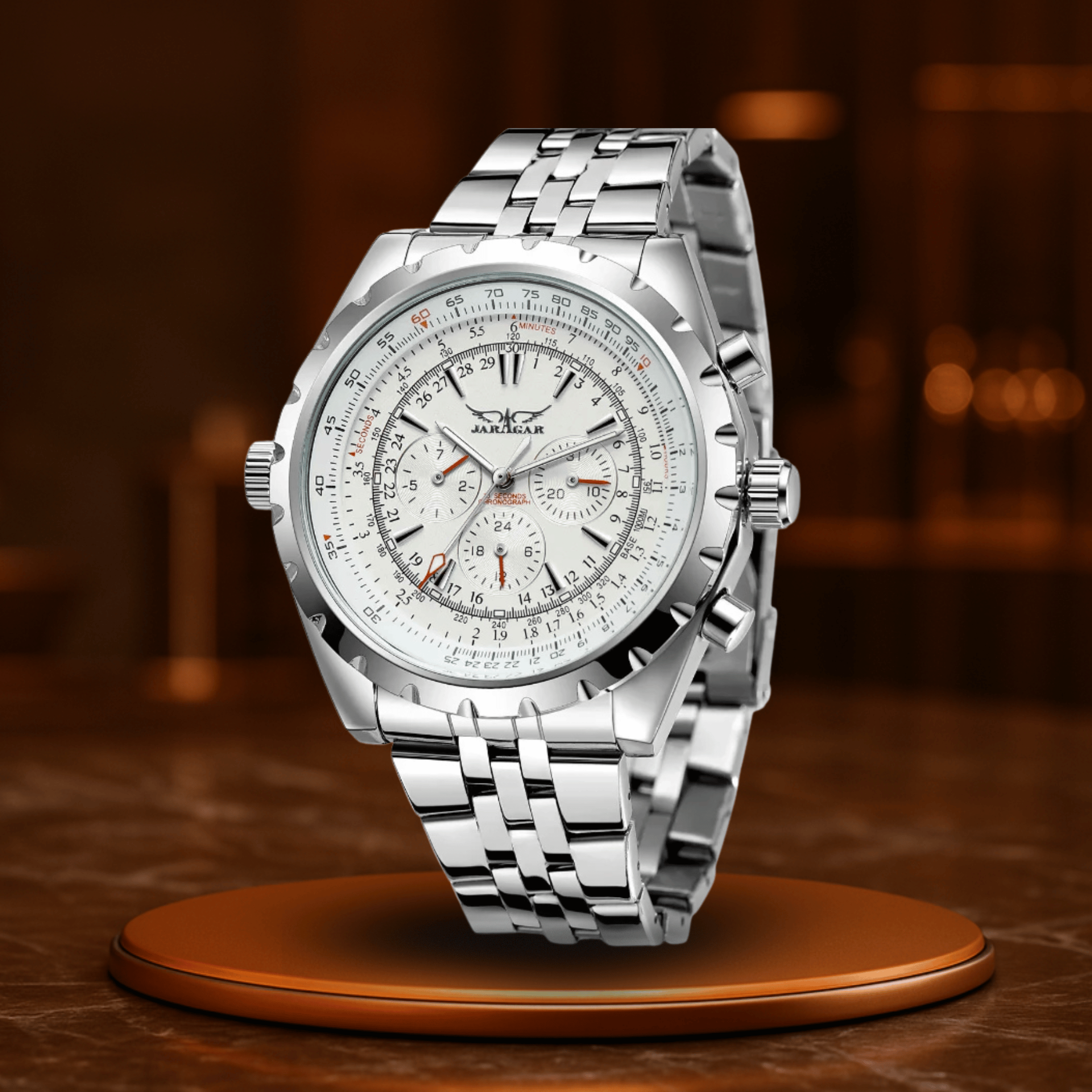 De La Force Intérieure