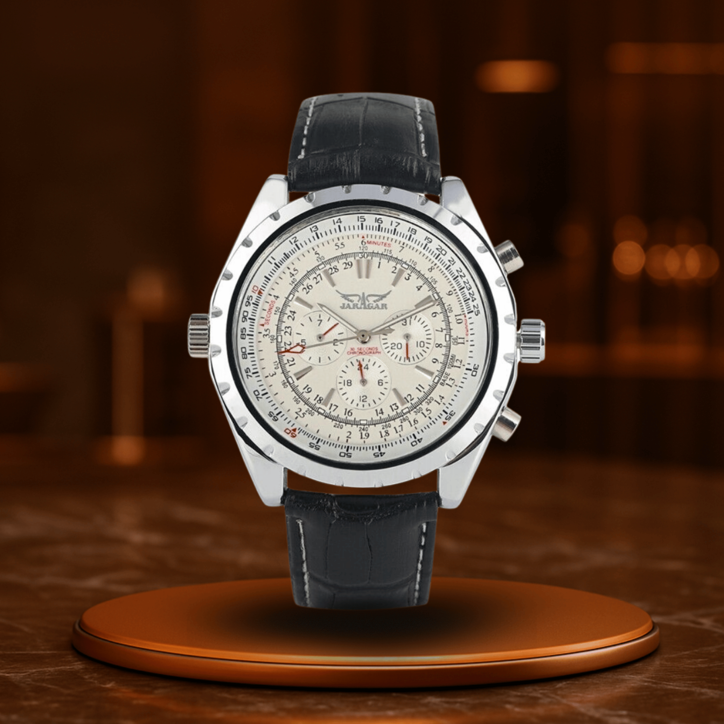 De La Force Intérieure