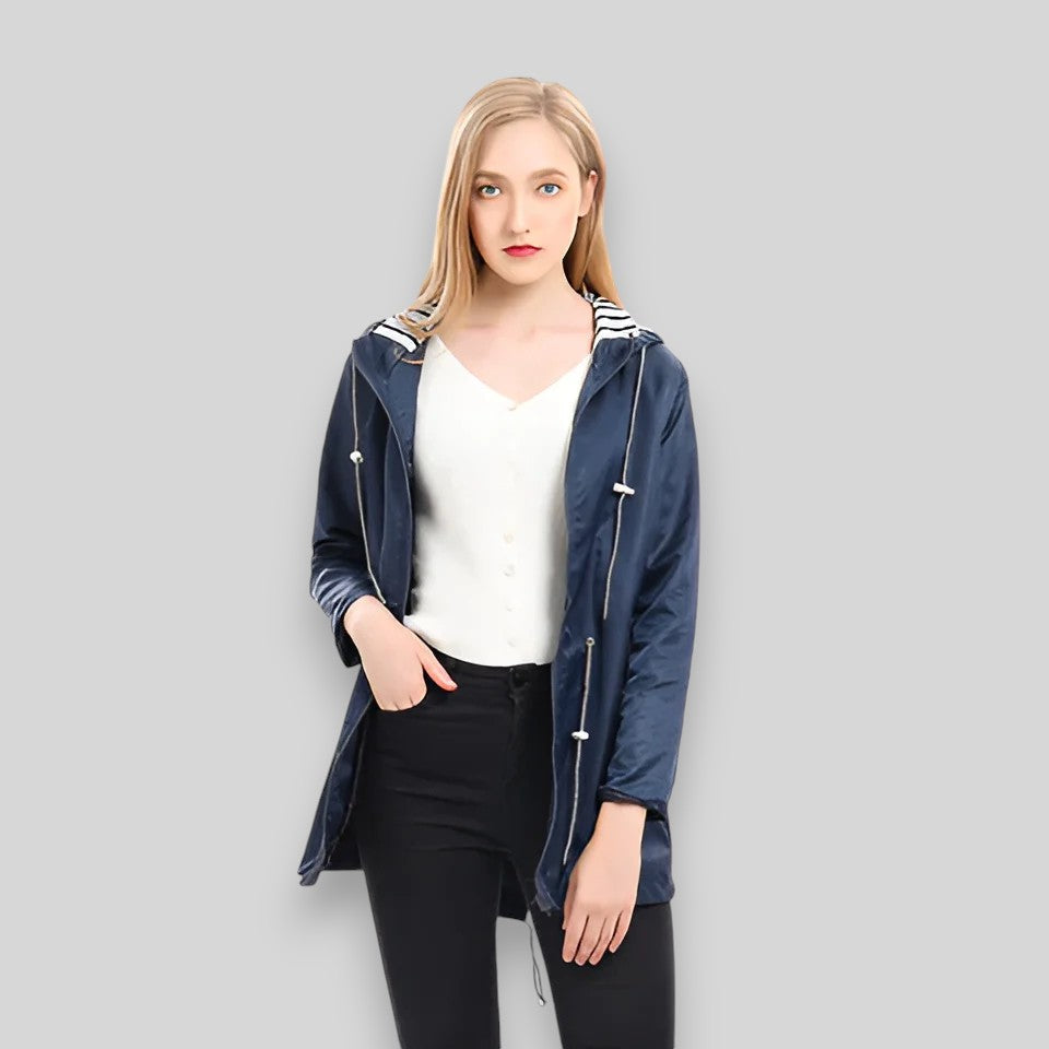 Laura™ - Veste de Pluie Imperméable