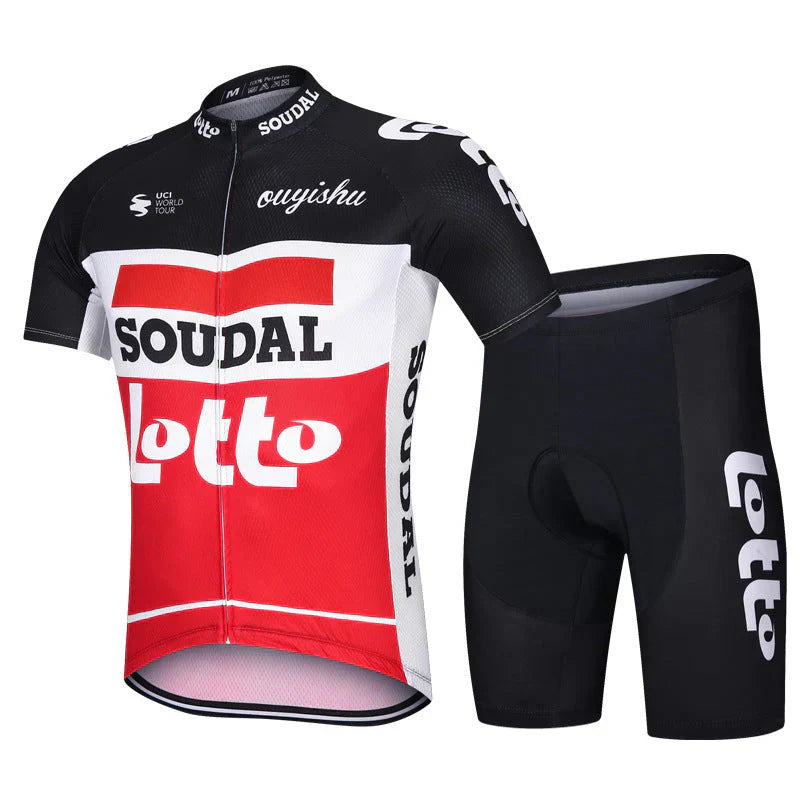 LAG | Kit de cyclisme professionnel