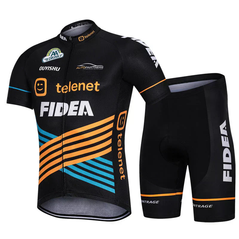 LAG | Kit de cyclisme professionnel