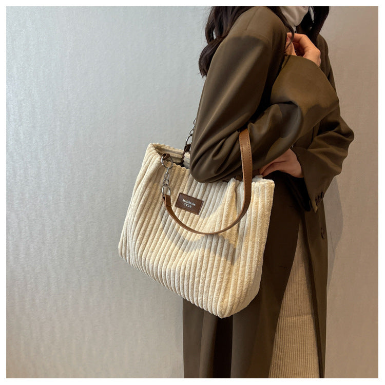 Grace™ | Sac de luxe avec bandoulière