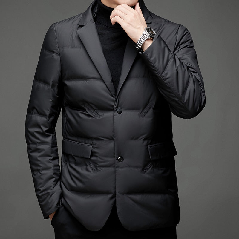 Yani - Veste de luxe pour homme