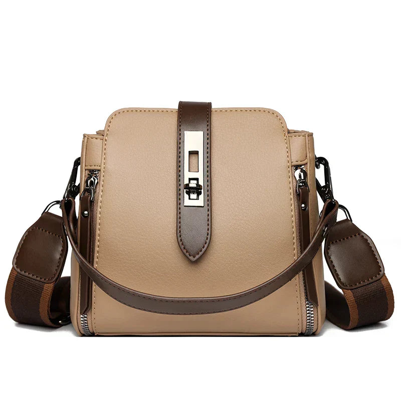 Victoria™ | Sac compact de luxe