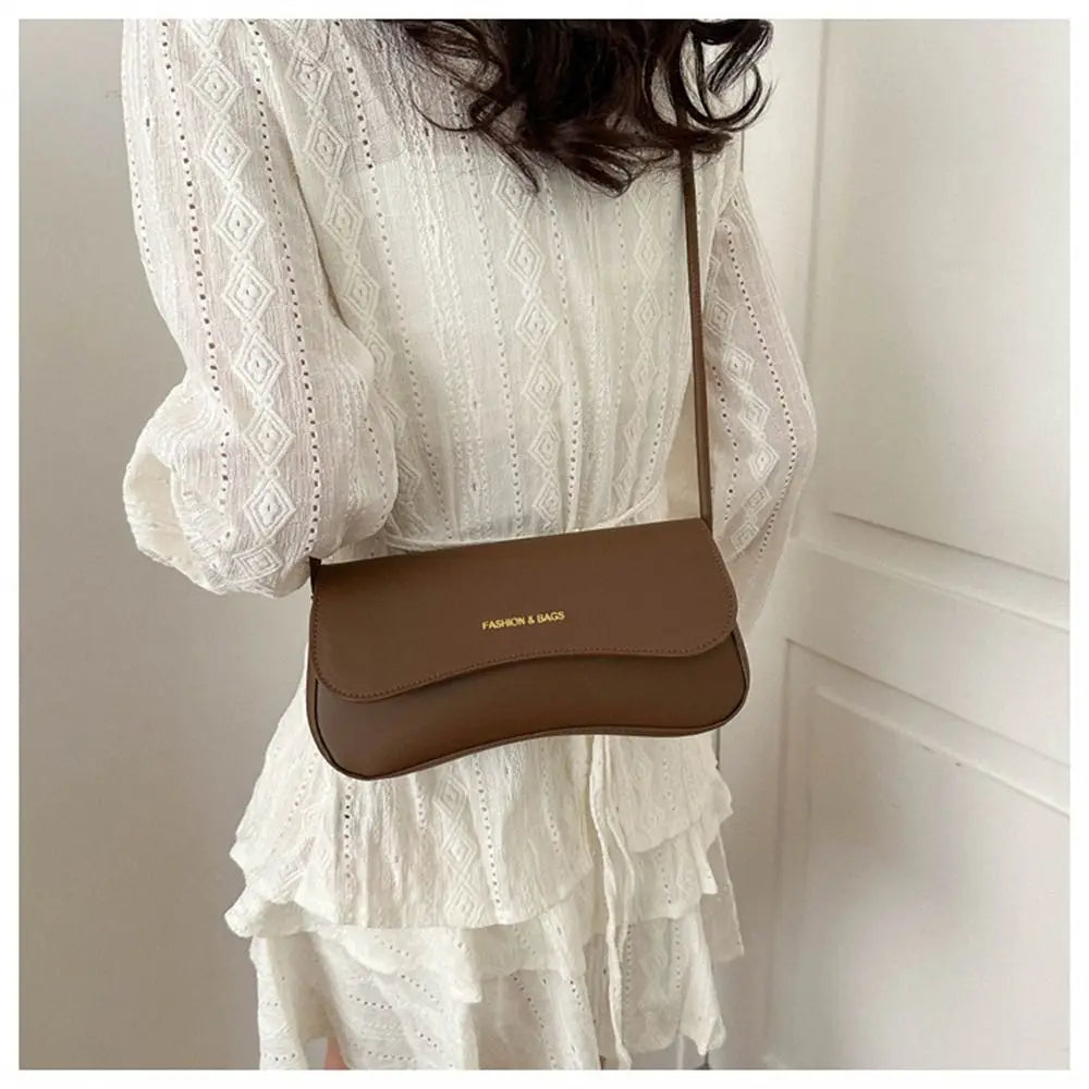 Daria™ | Sac à main carré matelassé classique