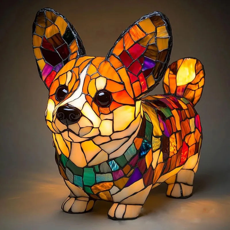 Corgi Lumière Radiante