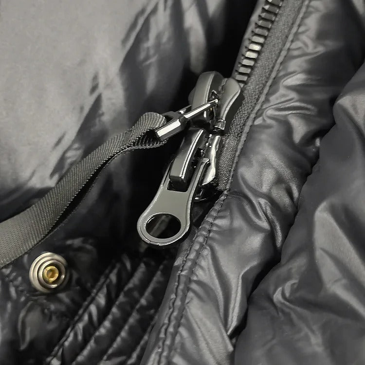 CLARISSA™ | PARKA D'HIVER IMPERMÉABLE ET CHAUD