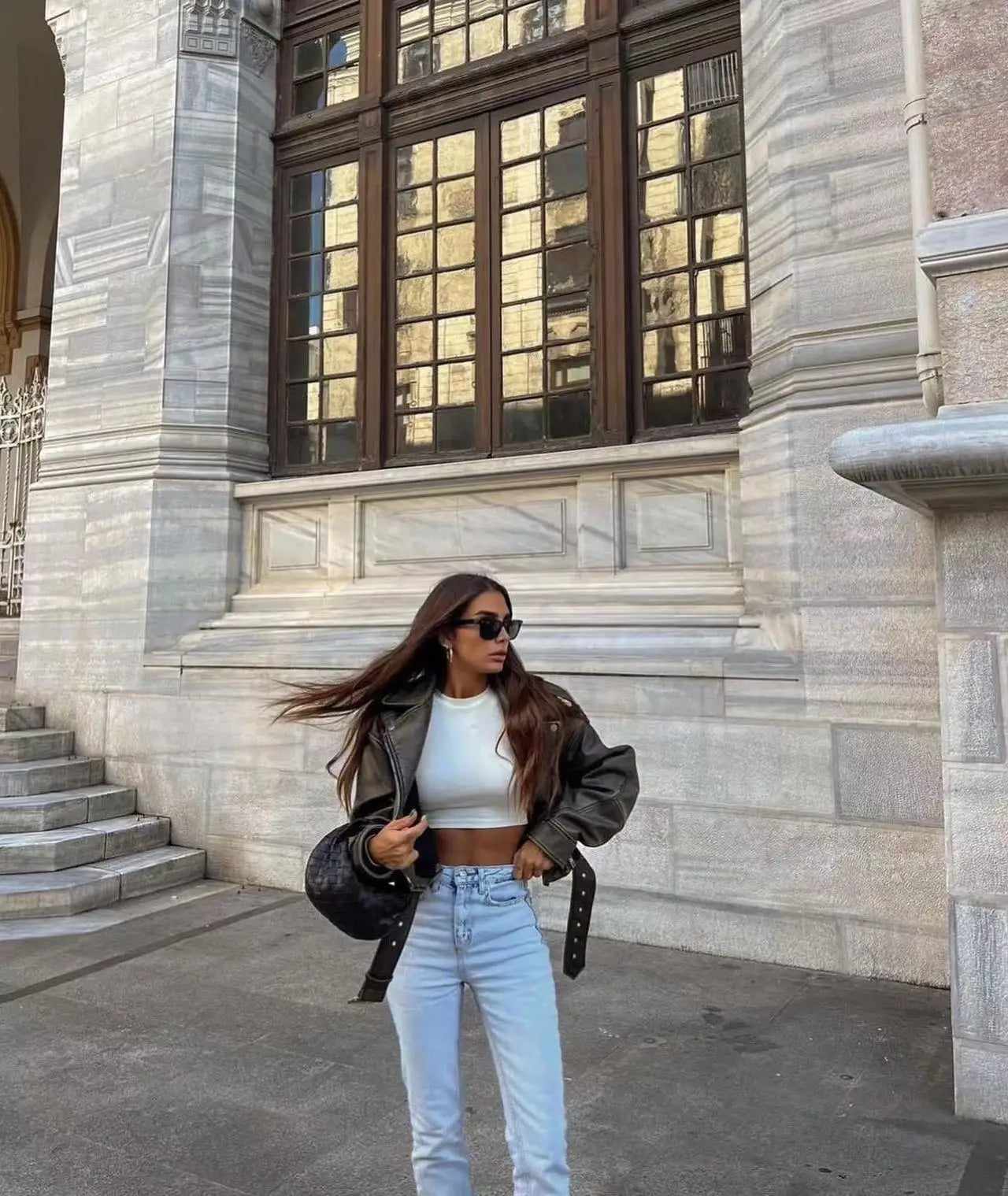 Élodie™ | Veste tendance