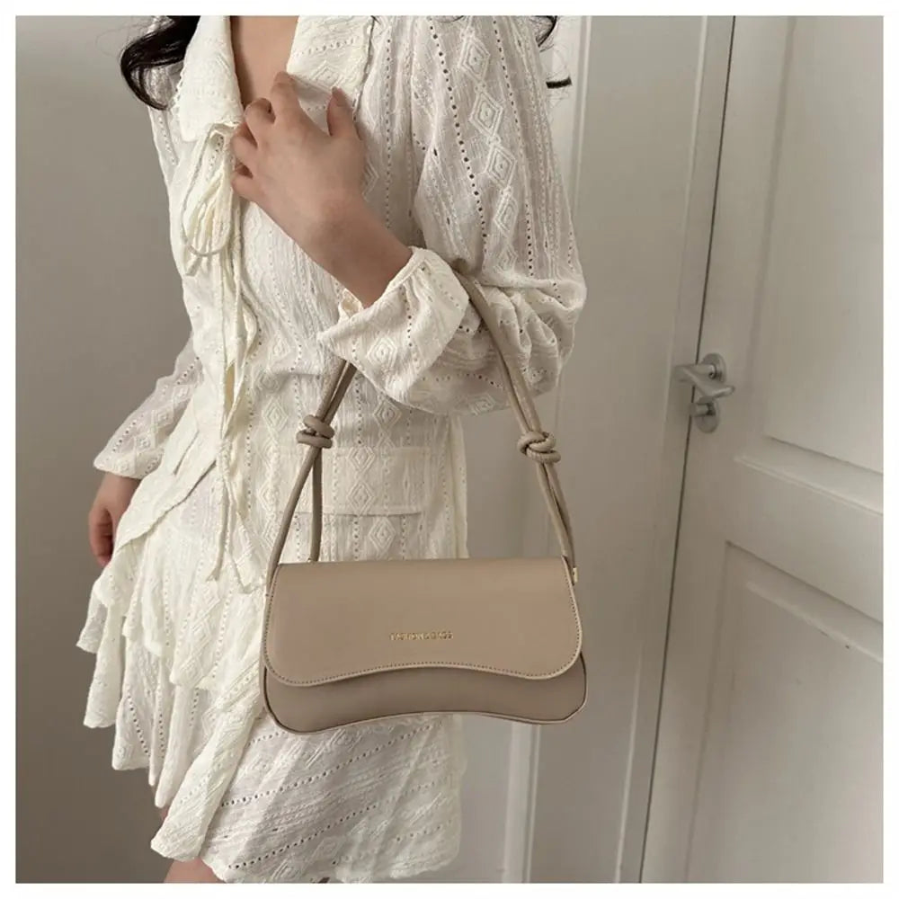 Daria™ | Sac à main carré matelassé classique