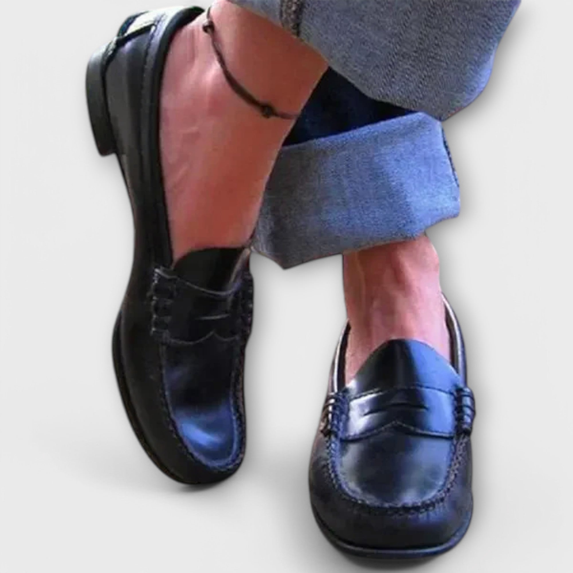 Mia™ Mocassins Classiques pour Femmes