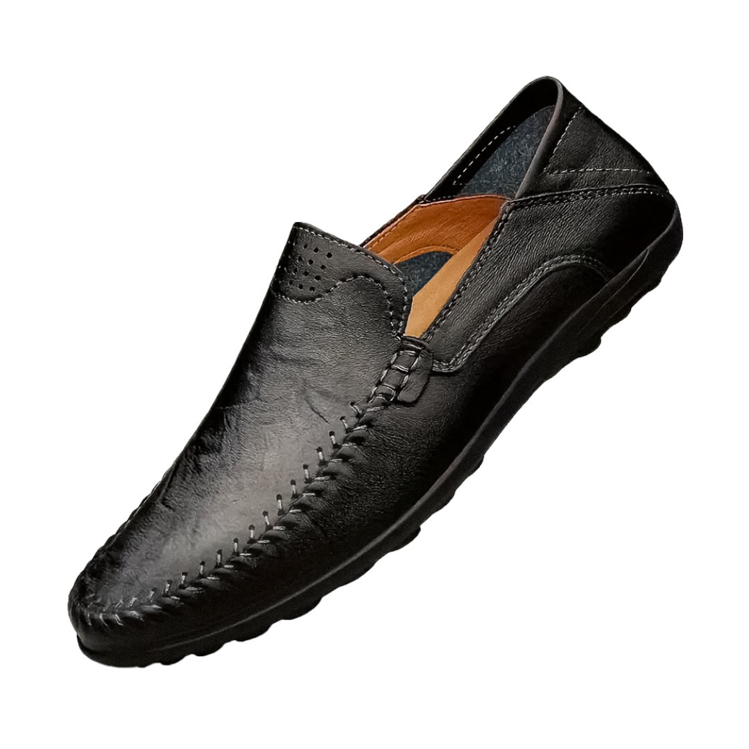 Geo | Mocassins ComfortStride pour hommes