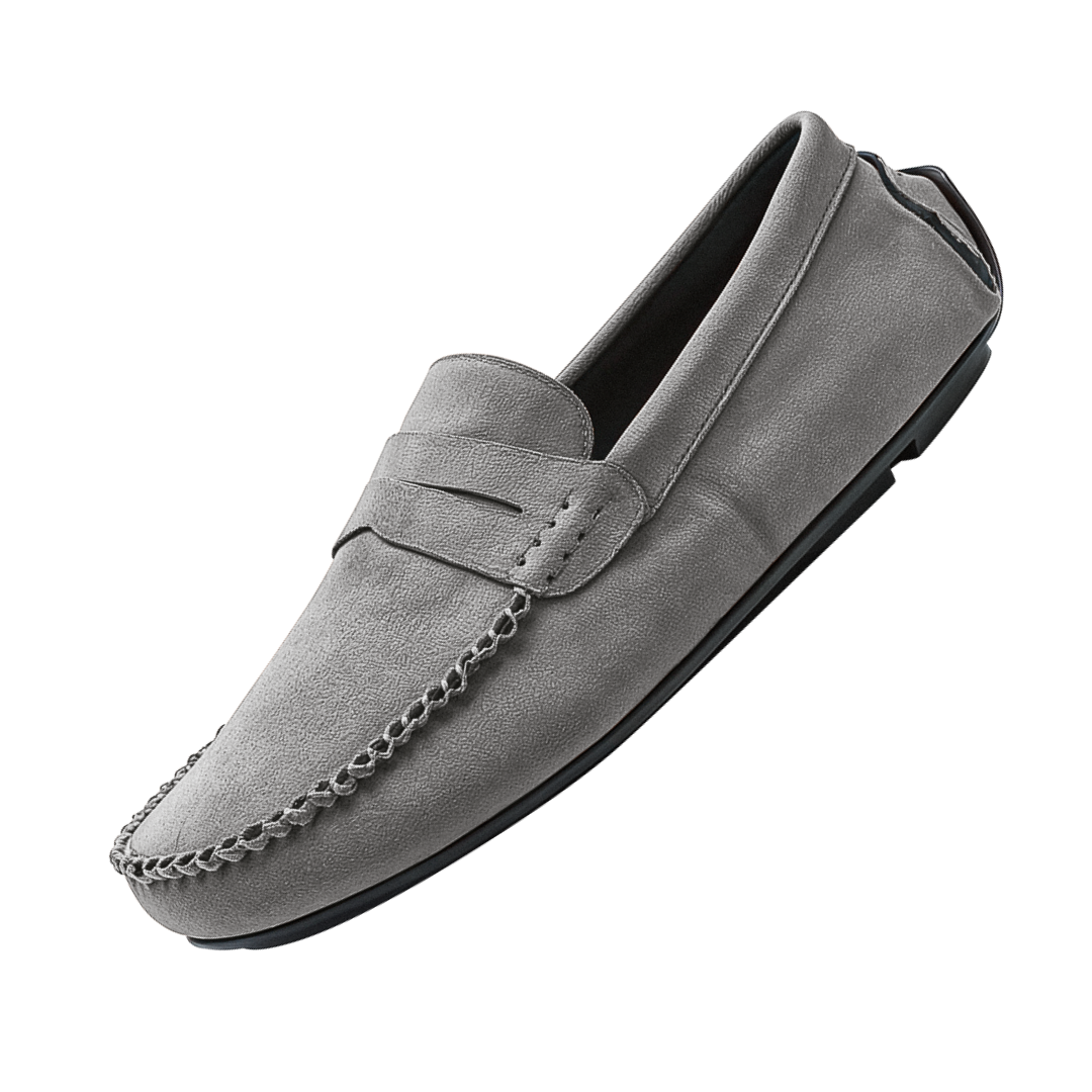 Harry | Mocassins Confortables – Chaussures Casual Durables, Antidérapantes et Élégantes