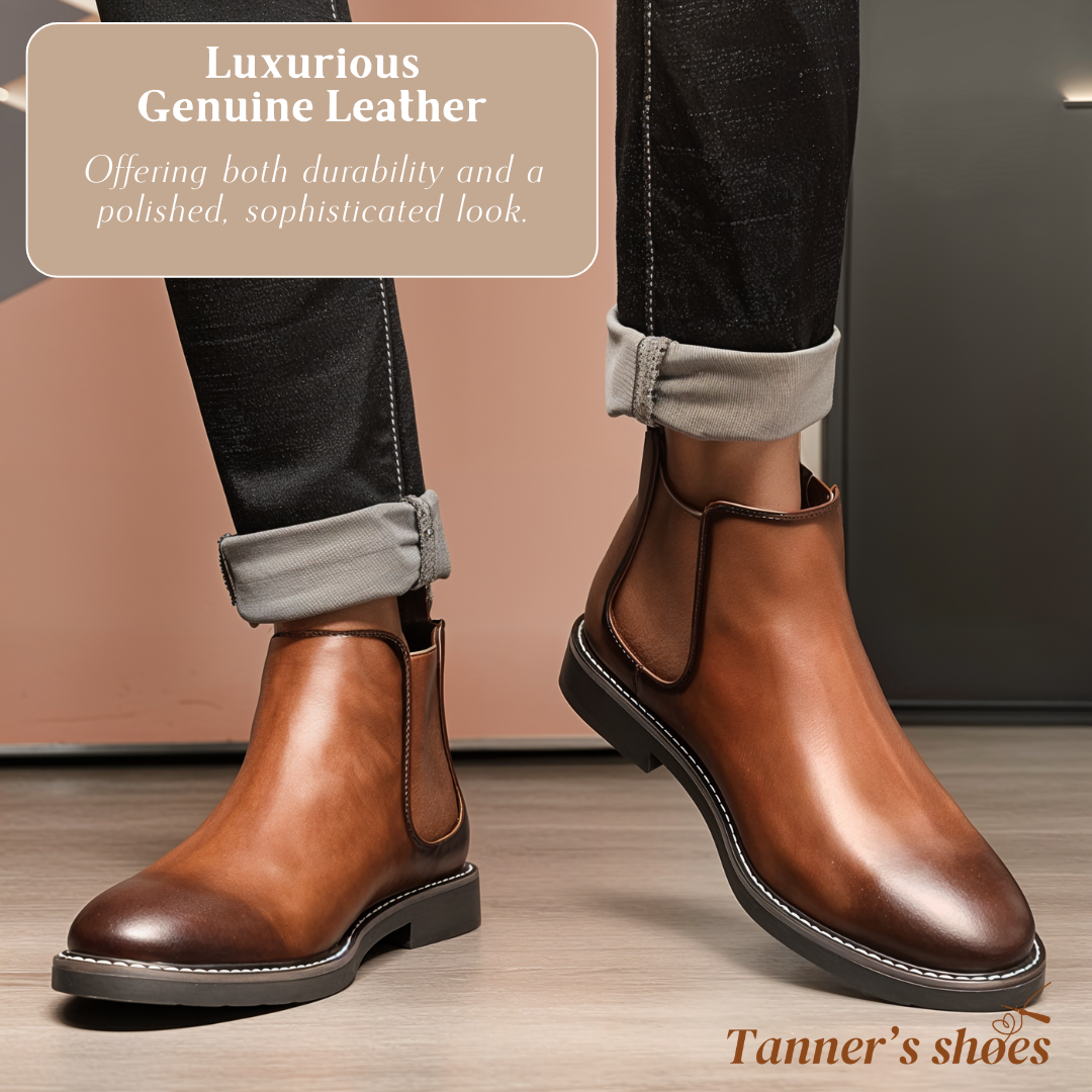 George | Chaussures de confort orthopédique